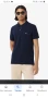 Lacoste Sport Slim Fit Cotton Mens Size L / XL ОРИГИНАЛ! Мъжка Тениска!, снимка 2