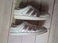 Маратонки ADIDAS SUPERSTAR естествена кожа, снимка 3