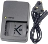 Ново Sony NP-BX1 зарядно BC-CSX/BC-CSXB за RX100 ZV-1 Action Cam, снимка 1