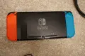 Nintendo Switch (v1) – пълен комплект + LAN адаптер + 512 GB SD, снимка 8