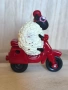 McDonald's 2013 Shaun the Sheep on Motorcycle, снимка 2