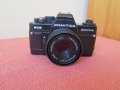 praktica BCS electronic- фотоапарат, снимка 1