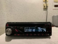 Авто Cd JVC, снимка 1