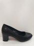 дамски обувки 8101, снимка 1 - Дамски обувки на ток - 41814724