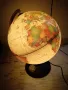 Глобус лампа, снимка 1