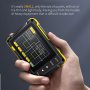 Мини осцилоскоп FNIRSI DSO152 (200 kHz) сонда P6100 (100 Mhz, 1x/10x), снимка 3