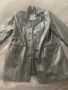Продавам дамско кожено сако.Италия . , снимка 1