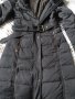 Дамско зимно яке на Zara , снимка 1 - Якета - 35971436