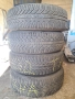 Зимни гуми Semperit 185 65 15 , снимка 5
