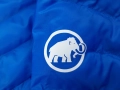 Mammut Albula IN Hybrid - Оригинално мъжко яке размер S, снимка 10