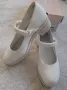 Обувки 32 номер,обували два пъти за повод,без забележки , снимка 2