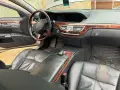 mercedes benz s 320CDI / W221 - ценa 5400 евро , моля БЕЗ бартери     -нов внос с голям и малък тало, снимка 9