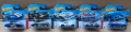 Колички Hot Wheels / Хот Уилс - 90 модела / 003, снимка 12