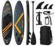 Есенна разпродажба Чисто нов SUP Paddle Board – пълен комплект, снимка 2