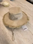 Jacquemus Дамска Лятна Шапка Капела - Налични Различни Цветове Код E746, снимка 2