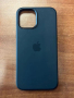 Оригинален калъф за iPhone 13/14 Pro Max закупен от Apple магазин, снимка 1 - Калъфи, кейсове - 44821785