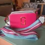 the marc jacobs чантичка , the snapbag , снимка 3