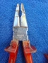 BRINCO/KNIPEX/HEMA - GERMANY/клещи комбинирани , снимка 2