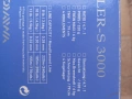 daiwa exceler-s 3000, снимка 6