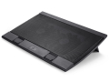 Поставка за лаптоп 17 ” DeepCool Wind Pal FS Охладителна Notebook Cooler, снимка 2