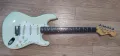 Китара Fender Squier Samik Korea 1989г, снимка 4
