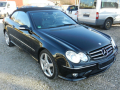 Mercedes-Benz CLK 350 Cabrio - AMG ПАКЕТ, снимка 5