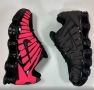 Nike Shox TL Black & Red Thermoreactive, снимка 5