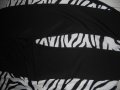 Нов Спортно Елегантен или Официален Дамски Панталон Черен размер М Л ХЛ XXL, снимка 1