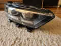 Десен фар VW T ROC 2017-2021 Full LED, снимка 2