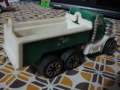 Два броя ретро соц метални камиончета, снимка 8