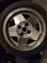 Алуминиеви джанти Camille Gotti 7Jx15 за Citroen, Peugeot, Saab, снимка 4