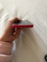 iPhone 14 red, 128gb, снимка 5