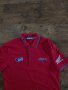 gas hrc honda men's polo shirt - страхотна мъжка тениска КАТО НОВА, снимка 4
