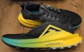 маратонки за бягане Nike Trail Zegama 2 номер 43, снимка 3