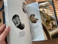 Каталог на Audemars Piguet 2008/2009, снимка 6