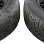 Стоманени джанти 5x110 R16 Opel Astra H (A04) 2004-2014 ID: 164036, снимка 2