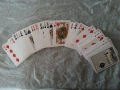 Колекционерски карти за покер №988. Китай., снимка 2