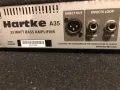 Hartke A35 Cube Amp, снимка 12