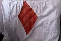 Вълнен юрган от едно време, снимка 2