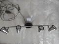 Люстра подвесная 4 лампы 50w, снимка 1