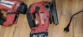 milwaukee перфоратор и зеге и зарядно, снимка 8