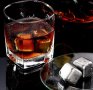 Кубчета за Изстудяване Whiskey Stones Камъни за Уиски Whisky Stones Неръждаема Стомана 30 Грама Брой, снимка 5