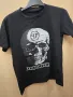 тениска PHILIPP PLEIN, снимка 1
