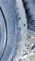Железни Джанти R15 5x112 66.6 за Мерцедес от Mercedes Р 15 цола гуми 185/65 15ки, снимка 3