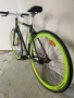 Продавам пистов велосипед марка Cygnus Vintage , снимка 4