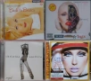  Christina Aguilera - оригинални дискове, снимка 1