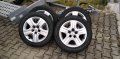 Джанти с гуми от Opel Insignia 17', снимка 1 - Гуми и джанти - 40278793