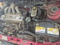 ford fiesta 1.8, снимка 6
