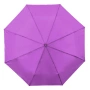 Автоматичен сгъваем чадър Open/Close лилав 31 см_1253661, снимка 1