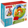 Fisher Price - Крокодил-Сортер 1023182000001